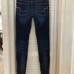 Jeans Levi’s San Francisco Slim Leg