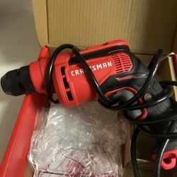 electric Drill