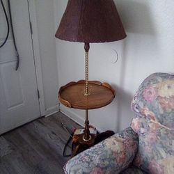 Living room Lamp
