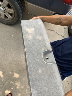 Original Jack for 1996 Chevy Pick up