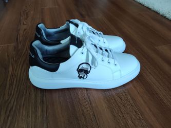 Amazing Karl Lagerfeld Shoes - brand new