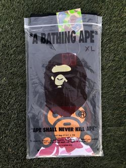 Bape shirt