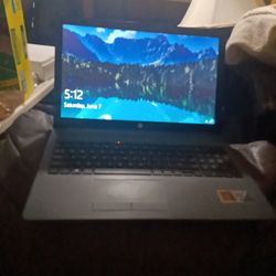 HP Laptop 