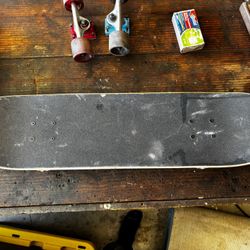 Skate Board 