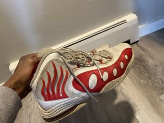 Size 12 | Nike Sonic Flight GP20’s