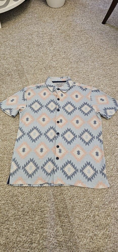 Man T-shirt
