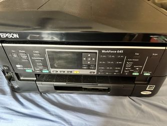 Epson Printer