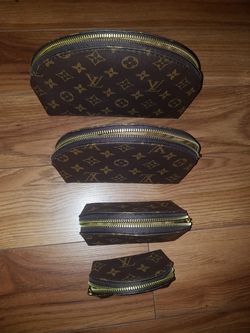 make up bag