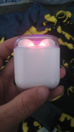 Tzumi soundmates true wireless earbuds