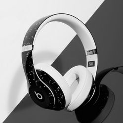 RARE LIMITED EDITION BEATS 🎧 STUDIO WIRELESS X PARIS PIGALLE 