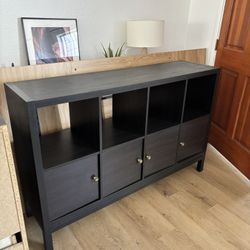 IKEA TV Console With Legs