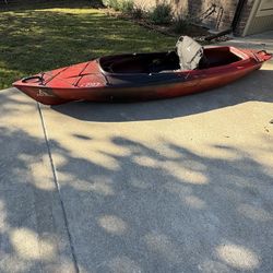Kayak 