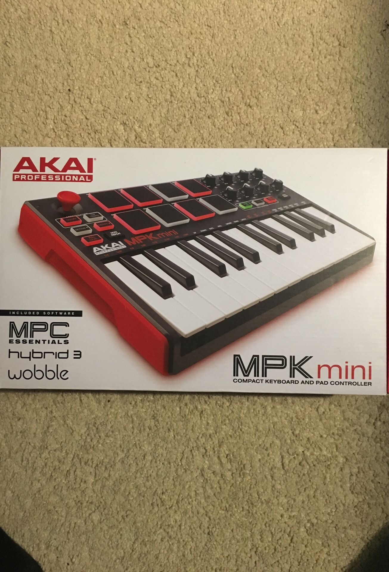 MPK mini