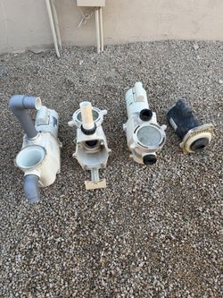 Pentair Pool Pumps Motors And New Pump Rebuild Kits