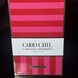 Good Girl (COLORMANIA)