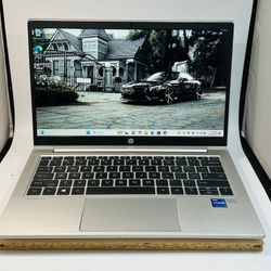 HP ProBook 430 G8 NoteBook PC i7-1165G7 2.80Ghz 16GB 500GB $350 ON SALE