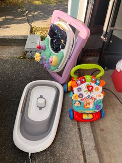 Baby stuff