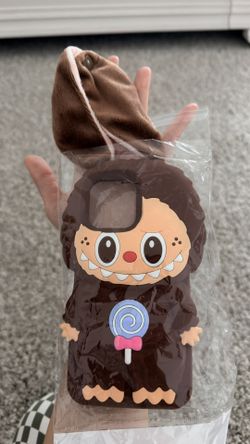 Labubu Phone Case