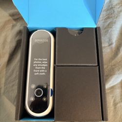 Amazon Echo Look