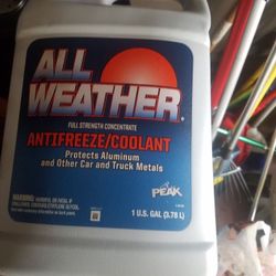 Coolant