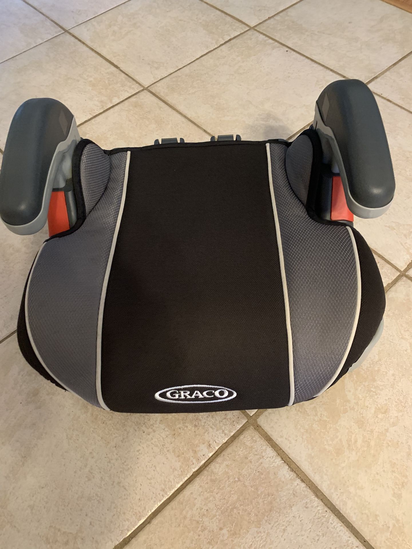  Booster Car Seat