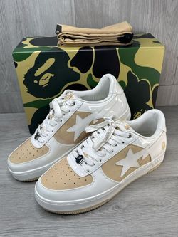 A Bathing Ape BAPE STA #6 (A1D035055)