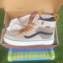 Tenis Marca Vans Nuevos Tengo Diferentes Zaises 