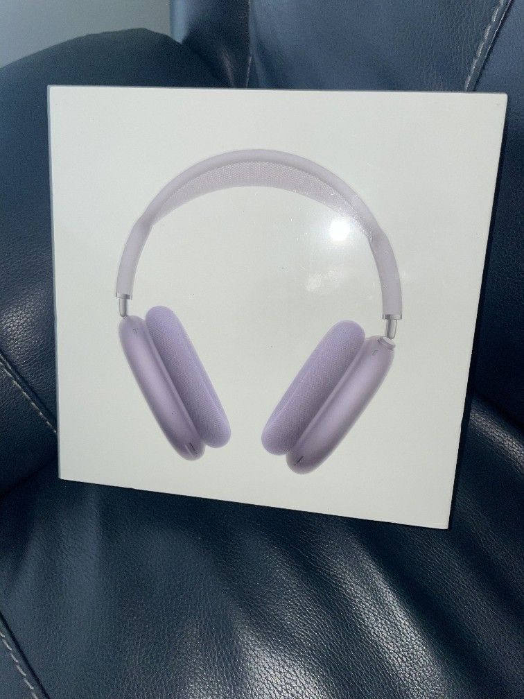 NEW AirPod Max USB-C