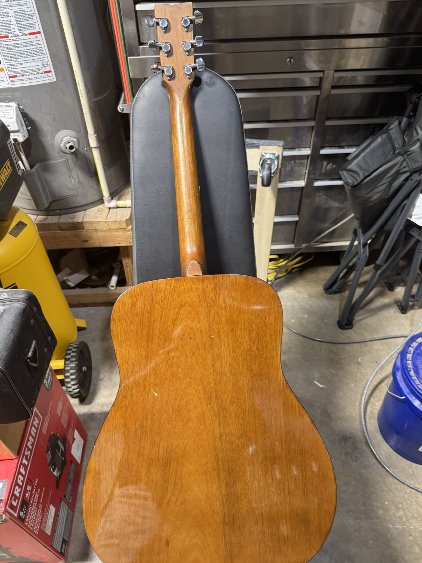 Guitar