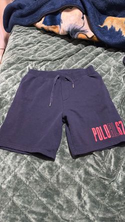 Polo Ralph Lauren shorts