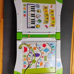 Toddler Games