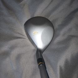 Very Sweet King Cobra 7wood Right Handed 