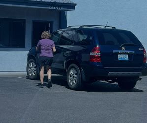 2003 Acura MDX