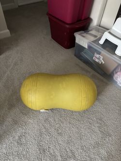 Exercise Ball