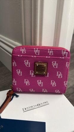 New Dooney and Bourke wallet for sale..
