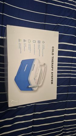 Aospenice Cold Therapy System
