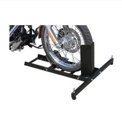 Motorcycle Stand