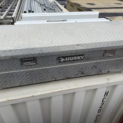Husky Truck Tool Box