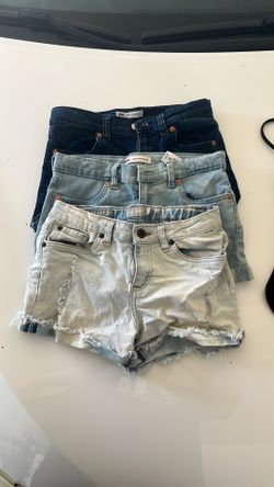 Girls Summer Clothes Size 12-14