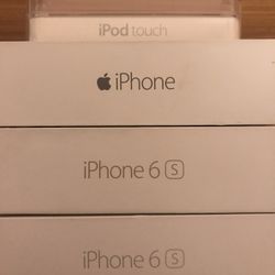 iPhone And iPod Boxes Case Instructions Original 