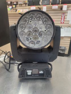 Chauvet Rogue R2X Wash Moving Head Light