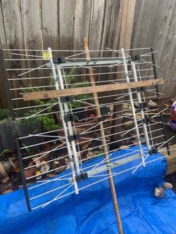 Antenna 1080 HDTV