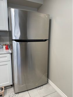 LG Refrigerator