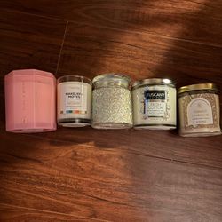 Candles
