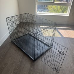 Dog Kennel