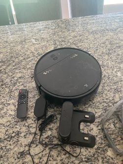 Robot vaccum