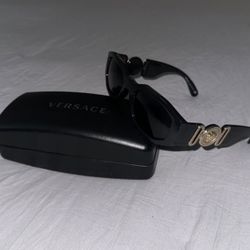 Versace Sunglasses (Unisex)
