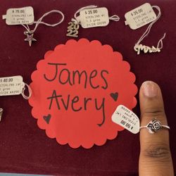 James Avery 35-75