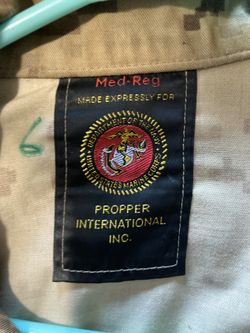 Desert Storm Shirt Army