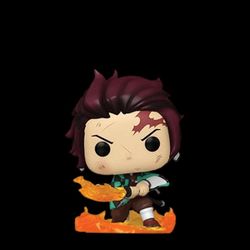 Exclusive Demon Slayer - Tanjiro Kamado *Preorder*